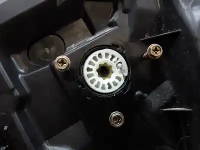 Second-hand car spare part driver left window regulator for mazda 3 2.0 sportive oem iam references bp4k5997x  