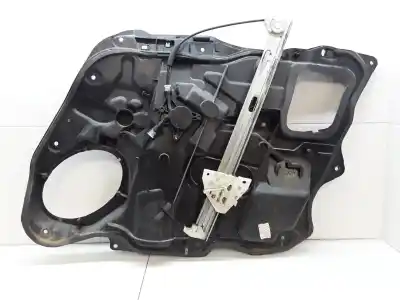 Piesă de schimb auto la mâna a doua mecanism acționare geam fațã stânga pentru mazda 3 2.0 sportive referințe oem iam bp4k5997x