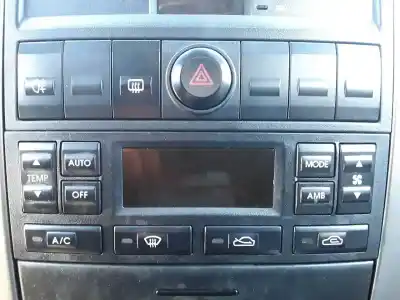 Автозапчастина б/у КЛІМАТ-КОНТРОЛЬ для KIA SORENTO  Посилання на OEM IAM 972503E2608W  
