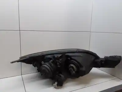 Second-hand car spare part left headlight for mazda 3 2.0 sportive oem iam references bp4k510l0f  