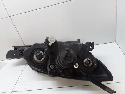 Second-hand car spare part left headlight for mazda 3 2.0 sportive oem iam references bp4k510l0f  