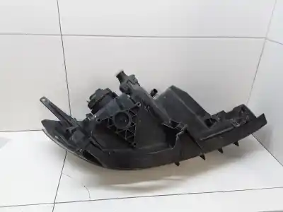 Second-hand car spare part left headlight for mazda 3 2.0 sportive oem iam references bp4k510l0f  