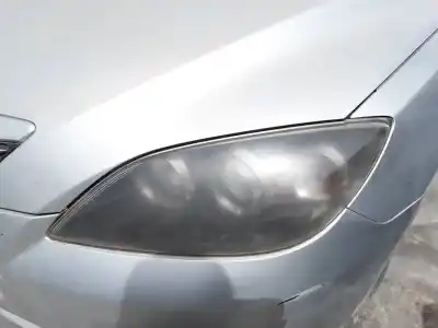 Piesă de schimb auto la mâna a doua far stânga pentru mazda 3 2.0 sportive referințe oem iam bp4k510l0f