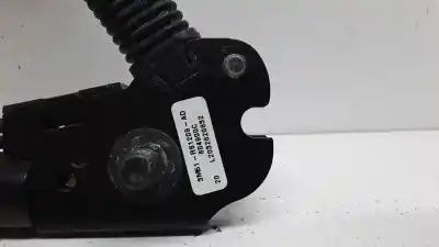 Peça sobressalente para automóvel em segunda mão pré-tensor de airbag esquerdo por ford focus c-max (dm2) 1.6 referências oem iam 3m52r61209ad  