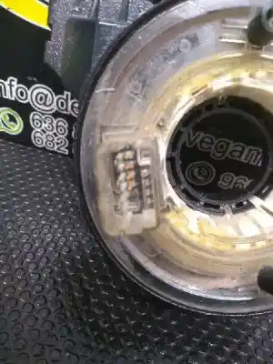 Peça sobressalente para automóvel em segunda mão fita do airbag por volkswagen passat volkswagen referências oem iam 3c0959653  