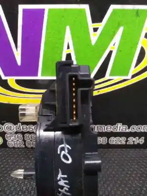 Peça sobressalente para automóvel em segunda mão fita do airbag por volkswagen passat volkswagen referências oem iam 3c0959653  