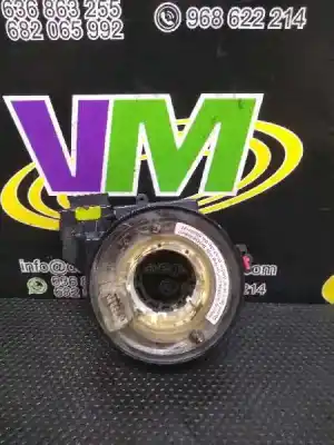 Peça sobressalente para automóvel em segunda mão fita do airbag por volkswagen passat volkswagen referências oem iam 3c0959653  