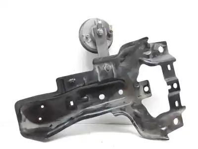 Second-hand car spare part horn for renault koleos 2.0 dci diesel fap cat oem iam references 014020  