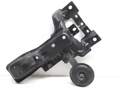 Second-hand car spare part horn for renault koleos 2.0 dci diesel fap cat oem iam references 014020  