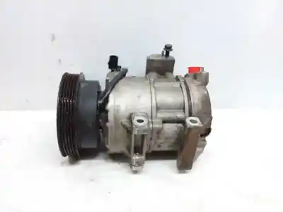 Second-hand car spare part air conditioning compressor for kia cerato (ld) 1.6 crdi oem iam references   