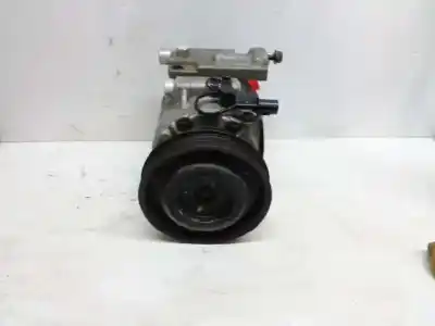 Second-hand car spare part air conditioning compressor for kia cerato (ld) 1.6 crdi oem iam references   