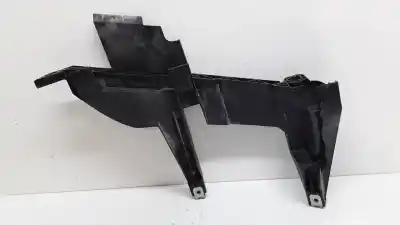 Peça sobressalente para automóvel em segunda mão suporte do farol direito por bmw x3 (e83) 3.0 d referências oem iam 1301073025r  