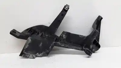 Peça sobressalente para automóvel em segunda mão suporte do farol direito por bmw x3 (e83) 3.0 d referências oem iam 1301073025r  