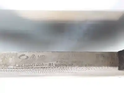 Peça sobressalente para automóvel em segunda mão condensador / radiador de ar condicionado por renault koleos 2.0 dci diesel fap cat referências oem iam h16575700r004