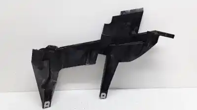 Second-hand car spare part Left Headlight Support for BMW X3 (E83) 3.0 D OEM IAM references 1301073024  