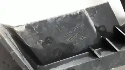 Second-hand car spare part left headlight support for bmw x3 (e83) 3.0 d oem iam references 1301073024  