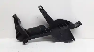 Second-hand car spare part left headlight support for bmw x3 (e83) 3.0 d oem iam references 1301073024  