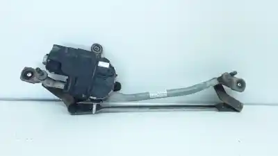 Автозапчасти б/у мотор переднего стеклоочистителя за volvo v40 r-design ссылки oem iam 3397021692  