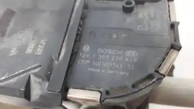 Автозапчасти б/у мотор переднего стеклоочистителя за volvo v40 r-design ссылки oem iam 3397021692  