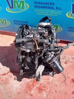 Peça sobressalente para automóvel em segunda mão motor completo por volkswagen passat volkswagen referências oem iam ahu  