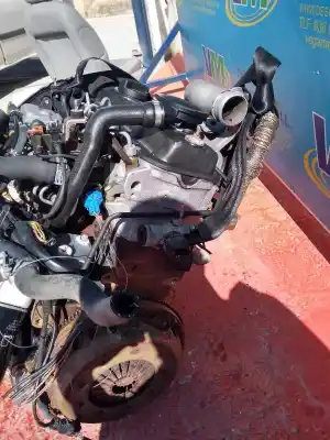 Peça sobressalente para automóvel em segunda mão motor completo por volkswagen passat volkswagen referências oem iam ahu  