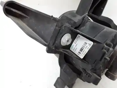 Peça sobressalente para automóvel em segunda mão farol / projetor de nevoeiro direito por renault koleos 2.0 dci diesel fap cat referências oem iam 89206441