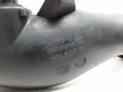 Peça sobressalente para automóvel em segunda mão  por CITROEN C8 VAN (EA_, EB_)  Referências OEM IAM 1485369080  