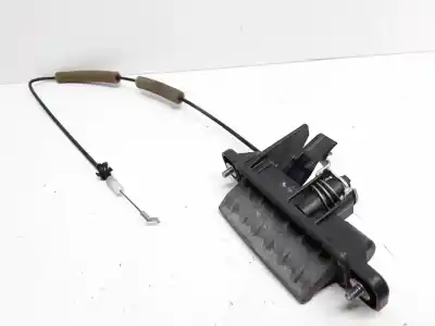 Piesă de schimb auto la mâna a doua mâner exterior portii pentru mazda 3 2.0 sportive referințe oem iam bp4k62410a