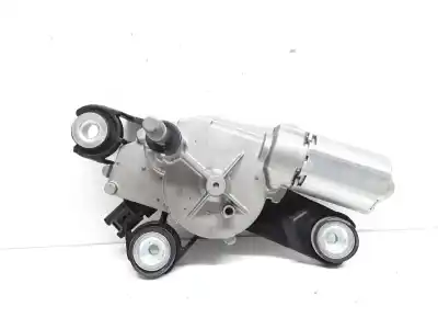 Peça sobressalente para automóvel em segunda mão motor do limpador traseiro por mazda 3 2.0 sportive referências oem iam bp4k67450  