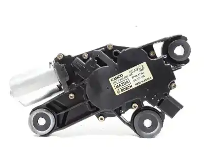 Piesă de schimb auto la mâna a doua motor stergãtor spate pentru mazda 3 2.0 sportive referințe oem iam bp4k67450