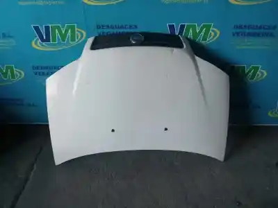 Автозапчастина б/у КАПОК для FIAT PUNTO (EVO) (199)  Посилання на OEM IAM   