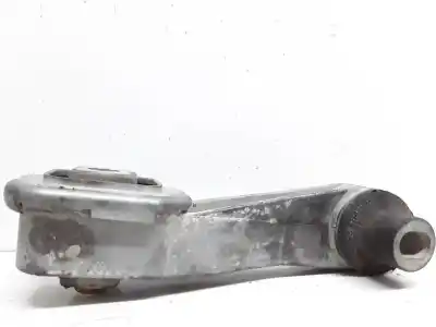 Peça sobressalente para automóvel em segunda mão suporte caixa de velocidades por renault clio iii pack dynamique referências oem iam 8200298484