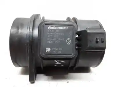 Second-hand car spare part flowmeter for renault clio iv grandtour authentique oem iam references 8200682558  