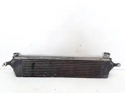 Second-hand car spare part intercooler for renault koleos 2.0 dci diesel fap cat oem iam references p3578002  