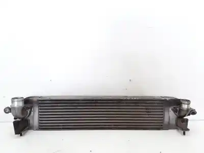 Second-hand car spare part intercooler for renault koleos 2.0 dci diesel fap cat oem iam references p3578002  