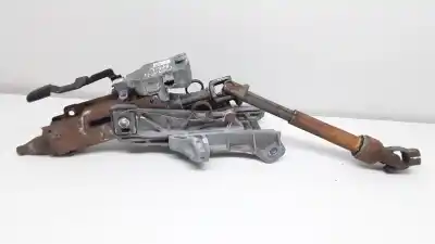 Peça sobressalente para automóvel em segunda mão coluna de direcção por volvo v40 fastback (525) d2 referências oem iam p31340956