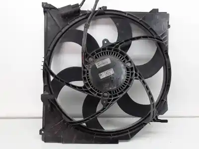 Second-hand car spare part radiator cooling fan for bmw x3 (e83) 2.0 sd oem iam references 6925702  
