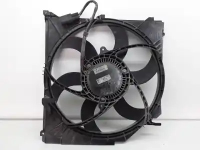 Second-hand car spare part Radiator Cooling Fan for BMW X3 (E83) 2.0 SD OEM IAM references 6925702  