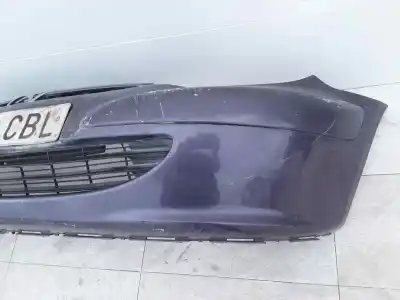 Second-hand car spare part FRONT BUMPER for PEUGEOT 307  OEM IAM references 7401S6  