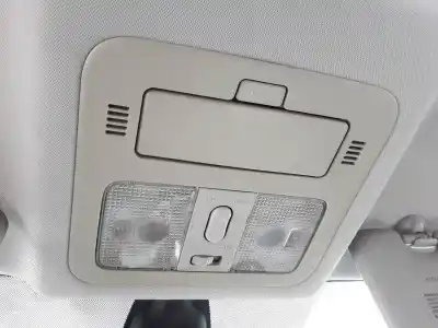 Second-hand car spare part Interior Light for RENAULT KOLEOS 2.0 dCi Diesel FAP CAT OEM IAM references   