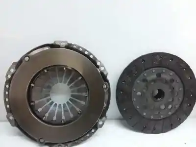 Автозапчастина б/у комплект зцеплення для toyota corolla (e12) 2.0 d-4d linea luna berlina посилання на oem iam    Автозапчастина б/у комплект зцеплення для toyota corolla (e12) 2.0 d-4d linea luna berlina посилання на oem iam