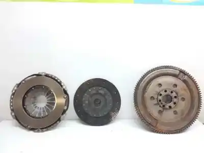 Автозапчастина б/у комплект зцеплення для toyota corolla (e12) 2.0 d-4d linea luna berlina посилання на oem iam    Автозапчастина б/у комплект зцеплення для toyota corolla (e12) 2.0 d-4d linea luna berlina посилання на oem iam