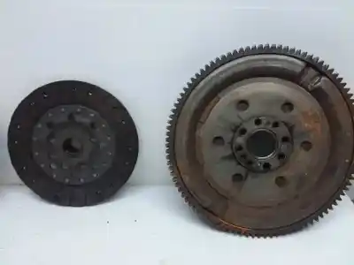 Автозапчастина б/у комплект зцеплення для toyota corolla (e12) 2.0 d-4d linea luna berlina посилання на oem iam    Автозапчастина б/у комплект зцеплення для toyota corolla (e12) 2.0 d-4d linea luna berlina посилання на oem iam