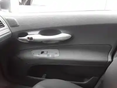 Tweedehands auto-onderdeel Bekleding Rechts Voordeur voor TOYOTA AURIS (_E15_) 1.4 D-4D (NDE150_) OEM IAM-referenties   