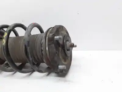 Pezzo di ricambio per auto di seconda mano AMMORTIZZATORE ANTERIORE SINISTRO per FIAT DOBLO  Riferimenti OEM IAM 51880837  