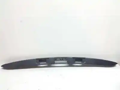 Peça sobressalente para automóvel em segunda mão moldagem por ford focus berlina (cap) ambiente (d) referências oem iam   