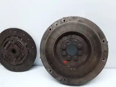 Pièce détachée automobile d'occasion kit d'embrayage pour citroen jumpy 99 1.9 td - nº6377-manillas del dr del izq con antirrobo références oem iam   