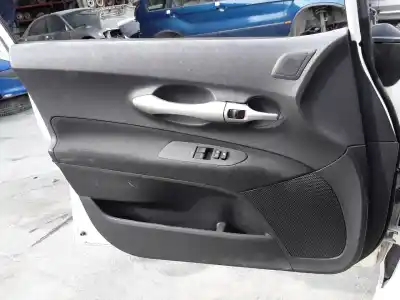 Tweedehands auto-onderdeel Bekleding Linker Voordeur voor TOYOTA AURIS (_E15_) 1.4 D-4D (NDE150_) OEM IAM-referenties   