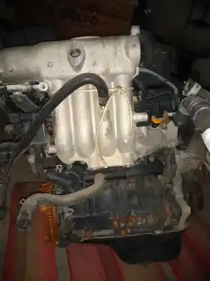 İkinci el araba yedek parçası KOMPLE MOTOR için HYUNDAI ATOS (MX)  OEM IAM referansları   