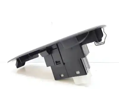 Peça sobressalente para automóvel em segunda mão Botão / Interruptor Elevador Vidro Dianteiro Direito por RENAULT KOLEOS 2.0 dCi Diesel FAP CAT Referências OEM IAM 25411JY00A  